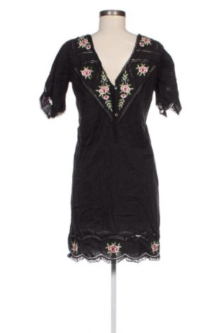 Rochie Intropia, Mărime M, Culoare Negru, Preț 148,99 Lei