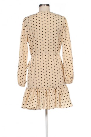 Kleid Ivivi, Größe S, Farbe Beige, Preis € 8,49