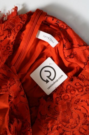 Kleid Ivy & Oak, Größe XL, Farbe Orange, Preis € 105,29