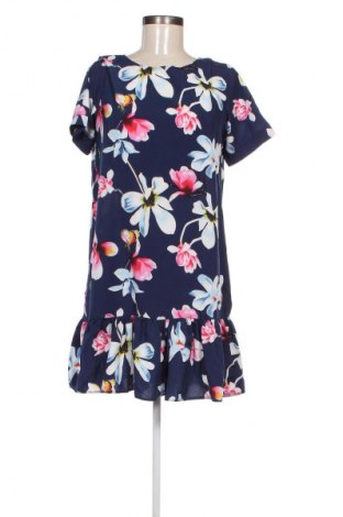 Kleid Izabel London, Größe M, Farbe Mehrfarbig, Preis € 33,79