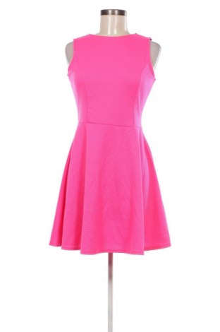 Kleid Izabel London, Größe M, Farbe Rosa, Preis 21,99 €