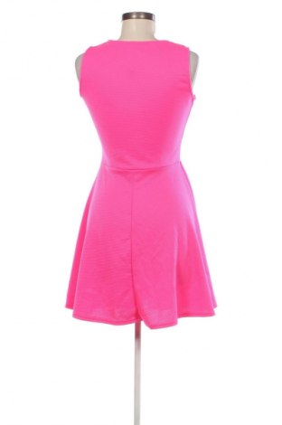 Kleid Izabel London, Größe M, Farbe Rosa, Preis 21,99 €