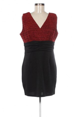 Kleid Izabel London, Größe XL, Farbe Mehrfarbig, Preis 41,99 €