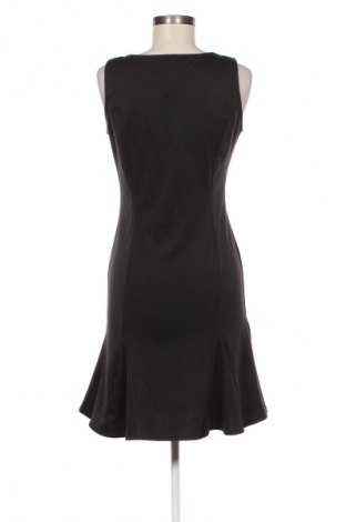 Kleid Izabel London, Größe M, Farbe Schwarz, Preis 33,79 €