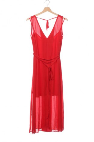 Kleid Jack Wills, Größe XS, Farbe Rot, Preis 39,17 €