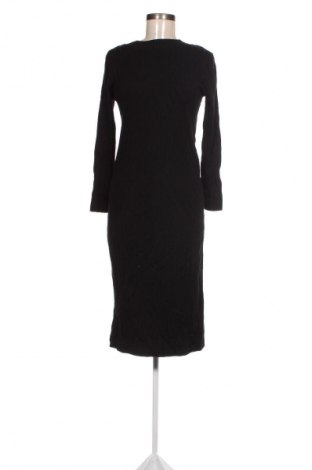 Kleid Jacqueline De Yong, Größe L, Farbe Schwarz, Preis € 9,49