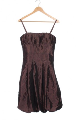 Rochie Jake*s, Mărime M, Culoare Maro, Preț 71,99 Lei