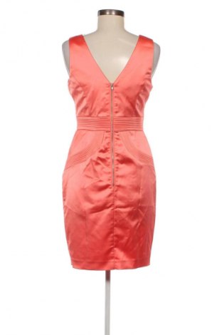 Kleid Jane Norman, Größe M, Farbe Orange, Preis 15,49 €