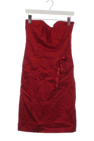 Kleid Jane Norman, Größe M, Farbe Rot, Preis 21,99 €