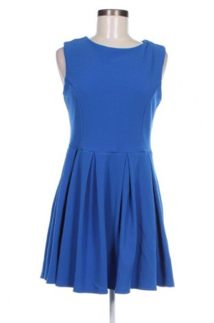 Kleid Jane Norman, Größe L, Farbe Blau, Preis 9,99 €