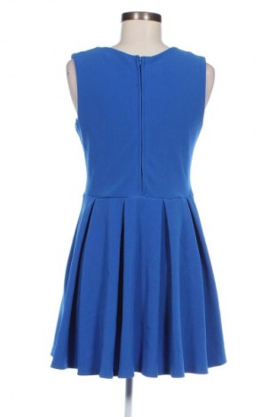 Kleid Jane Norman, Größe L, Farbe Blau, Preis € 15,49