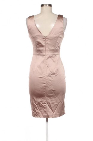 Kleid Jane Norman, Größe M, Farbe Beige, Preis € 19,79