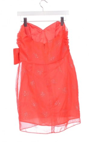 Kleid Jane Norman, Größe M, Farbe Orange, Preis € 21,99