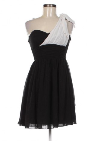 Kleid Jane Norman, Größe XS, Farbe Schwarz, Preis 43,29 €