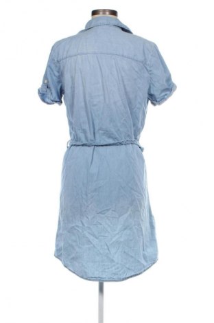 Kleid Janina, Größe M, Farbe Blau, Preis € 8,49