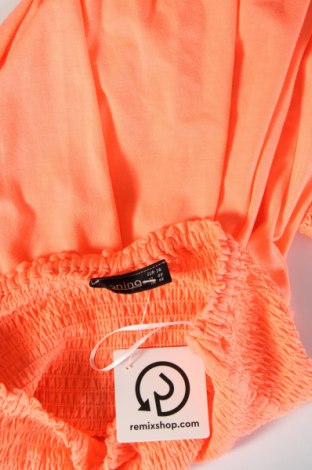 Kleid Janina, Größe S, Farbe Orange, Preis € 6,99