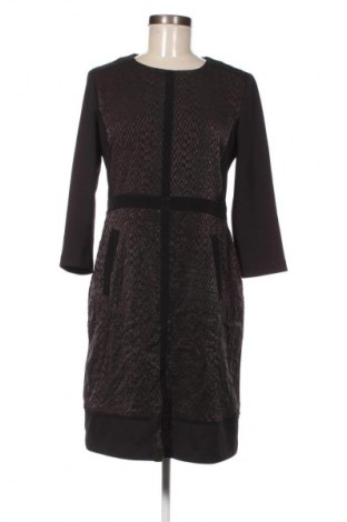 Kleid Javier Simorra, Größe L, Farbe Schwarz, Preis 22,99 €