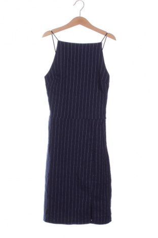 Kleid Jennyfer, Größe XS, Farbe Blau, Preis 13,49 €