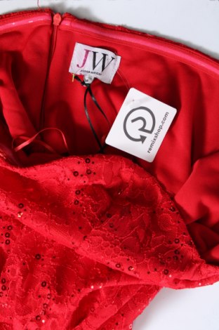 Kleid Jessica Wright, Größe S, Farbe Rot, Preis € 43,29