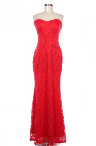 Kleid Jessica Wright, Größe S, Farbe Rot, Preis 43,29 €