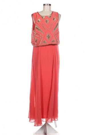 Kleid Joanna Hope, Größe L, Farbe Rosa, Preis 22,99 €