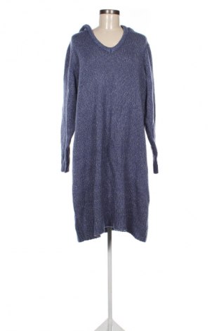 Kleid John Baner, Größe XXL, Farbe Blau, Preis 20,29 €