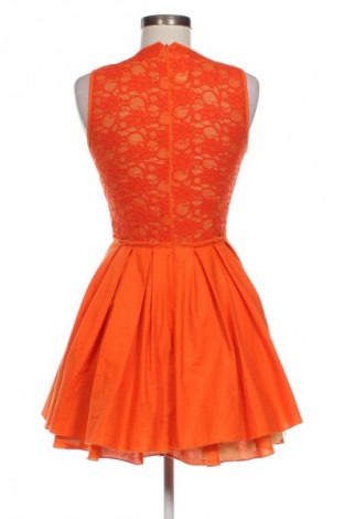 Kleid Jones+Jones, Größe S, Farbe Orange, Preis € 50,13