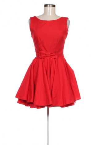 Kleid Jones+Jones, Größe S, Farbe Rot, Preis € 21,91