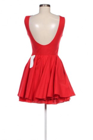 Kleid Jones+Jones, Größe S, Farbe Rot, Preis € 21,91