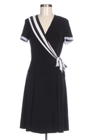 Kleid Joseph Ribkoff, Größe M, Farbe Schwarz, Preis 20,49 €