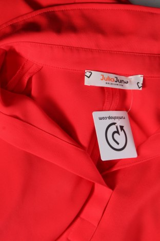 Kleid Julia June, Größe S, Farbe Rot, Preis € 104,86