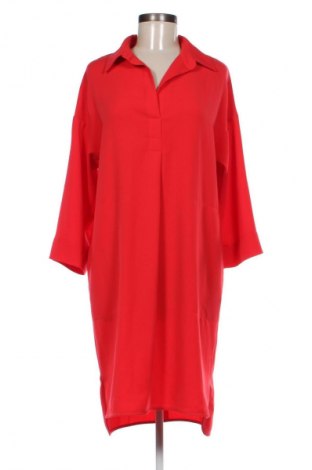 Kleid Julia June, Größe S, Farbe Rot, Preis € 104,86