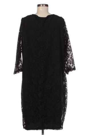 Rochie Junarose, Mărime XL, Culoare Negru, Preț 55,99 Lei