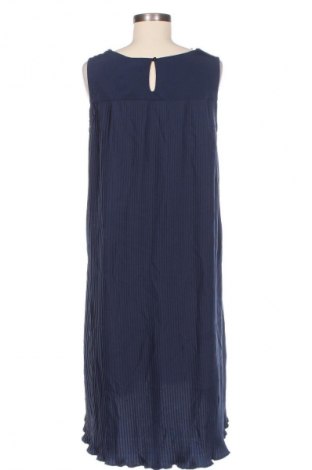 Kleid Junarose, Größe L, Farbe Blau, Preis 11,99 €