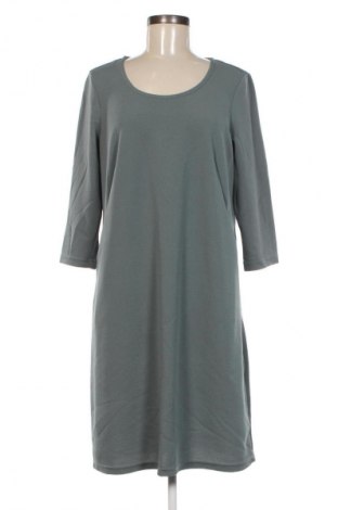 Kleid Junarose, Größe L, Farbe Blau, Preis € 13,99