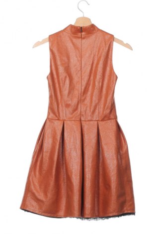 Kleid Junona, Größe S, Farbe Braun, Preis € 16,99