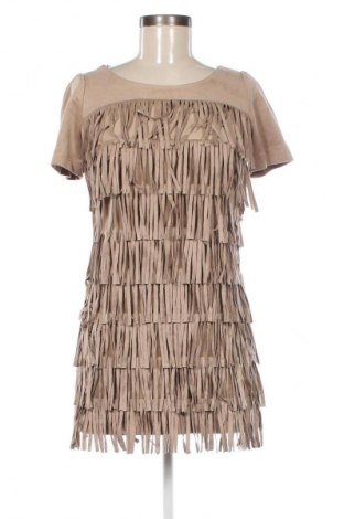 Kleid Junona, Größe S, Farbe Beige, Preis € 14,99