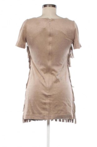 Kleid Junona, Größe S, Farbe Beige, Preis € 14,99