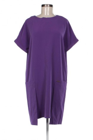 Kleid Junona, Größe XL, Farbe Lila, Preis 24,55 €