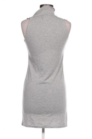 Kleid Just Female, Größe M, Farbe Grau, Preis 34,99 €