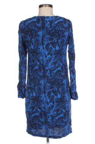 Kleid Just Female, Größe XS, Farbe Blau, Preis 20,49 €