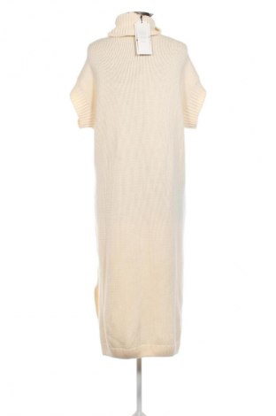 Kleid Just Female, Größe L, Farbe Beige, Preis € 39,92