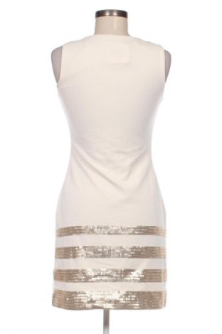 Kleid K-design, Größe XS, Farbe Ecru, Preis € 10,49