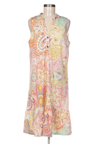 Rochie K-design, Mărime L, Culoare Multicolor, Preț 48,99 Lei