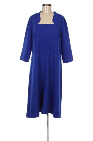 Kleid Kabelle, Größe XXL, Farbe Blau, Preis € 55,00