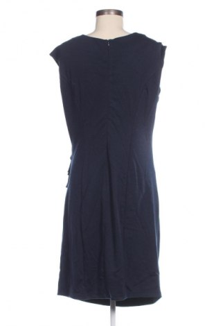 Kleid Kaffe, Größe XL, Farbe Blau, Preis 30,99 €