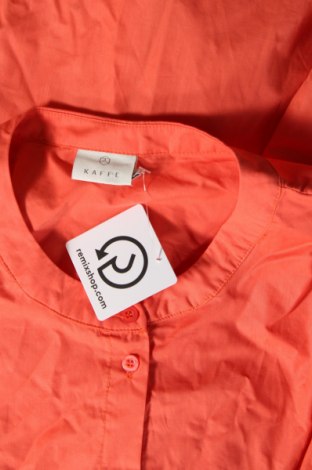 Kleid Kaffe, Größe M, Farbe Orange, Preis € 16,99