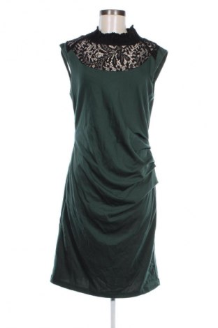 Rochie Kaffe, Mărime L, Culoare Verde, Preț 94,99 Lei