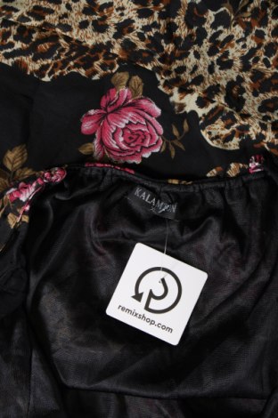 Kleid Kalamton, Größe XL, Farbe Mehrfarbig, Preis € 25,29