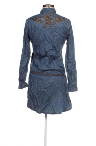 Kleid Kaporal, Größe S, Farbe Blau, Preis € 13,99